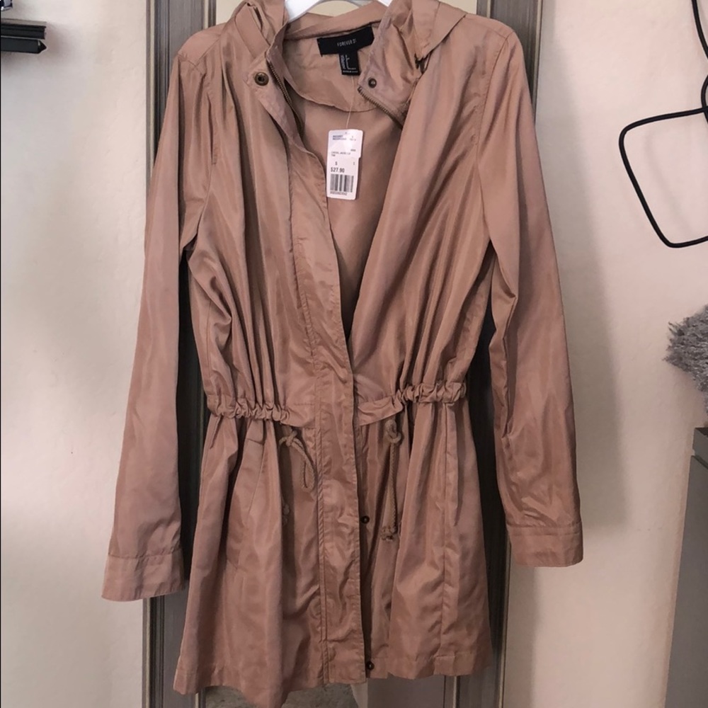 Casual jacket
